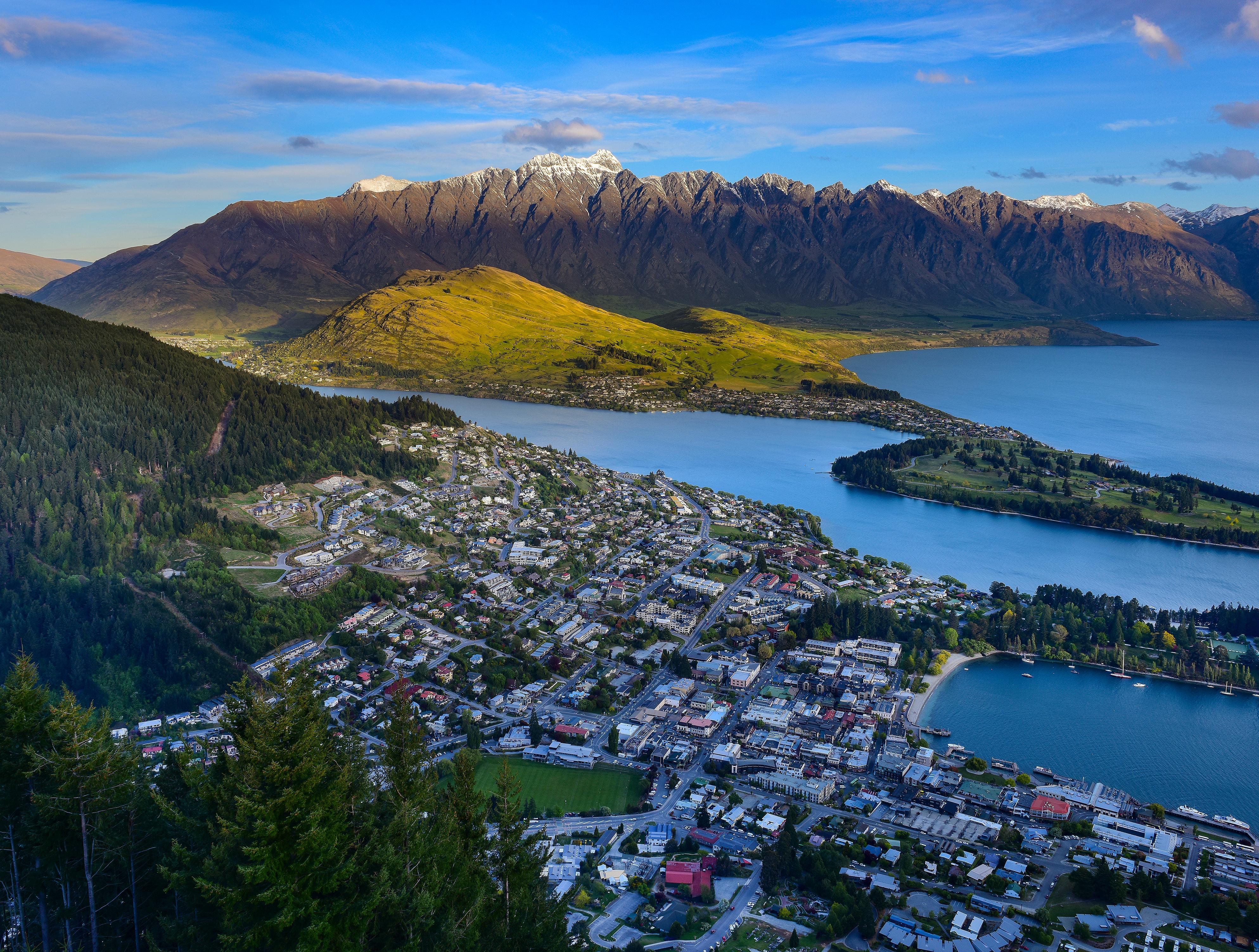 Queenstown