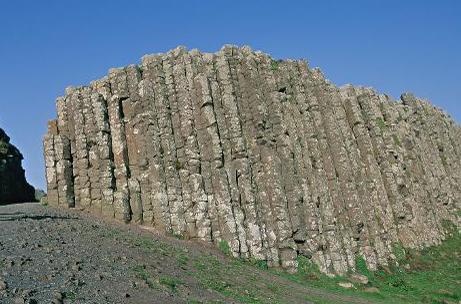 Giant's Causeway