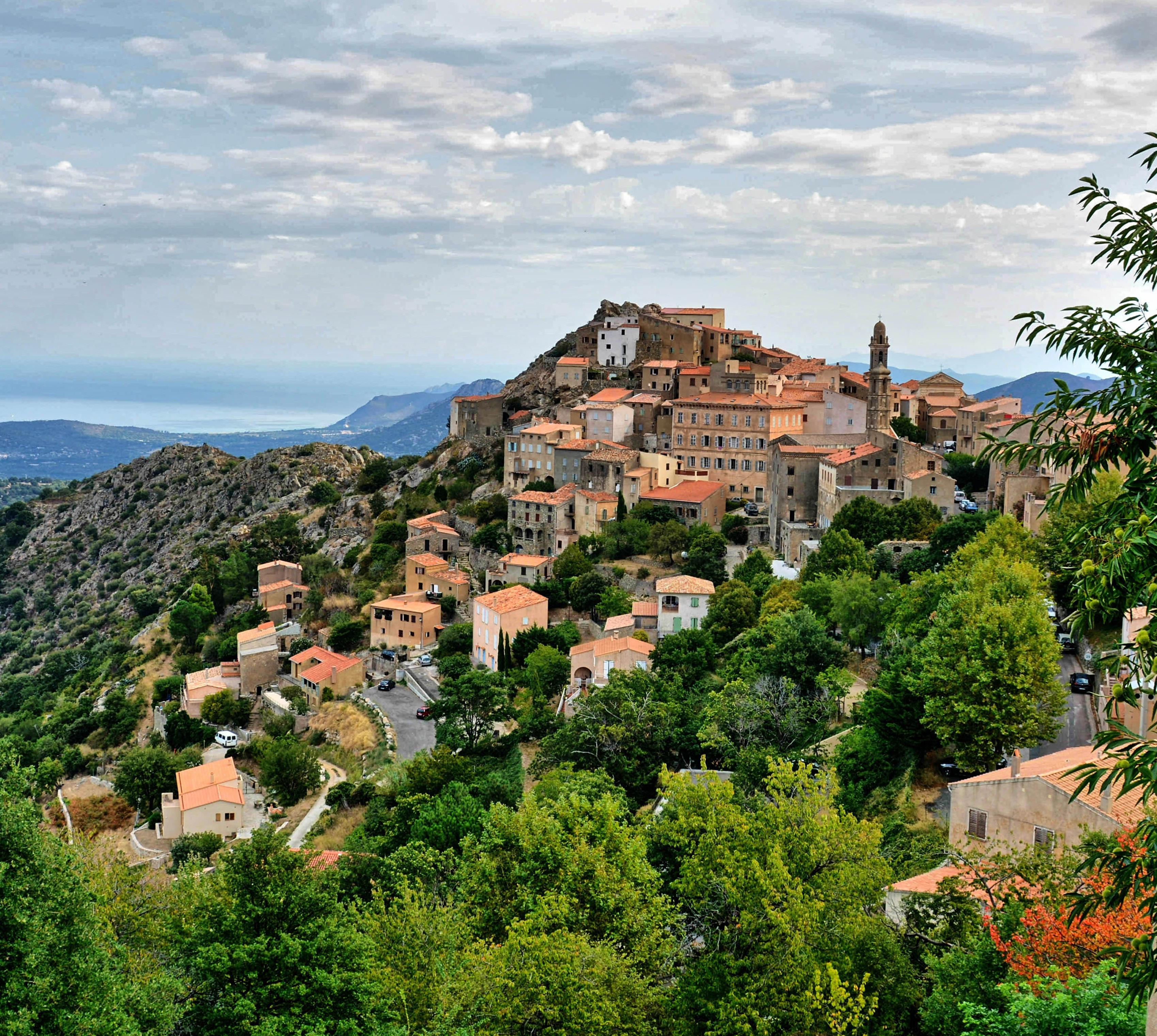 Korsika Der OnlineReiseführer von MARCO POLO