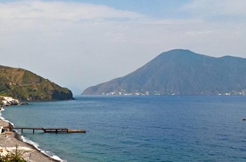 Fossa delle Felci Fossa delle Felci