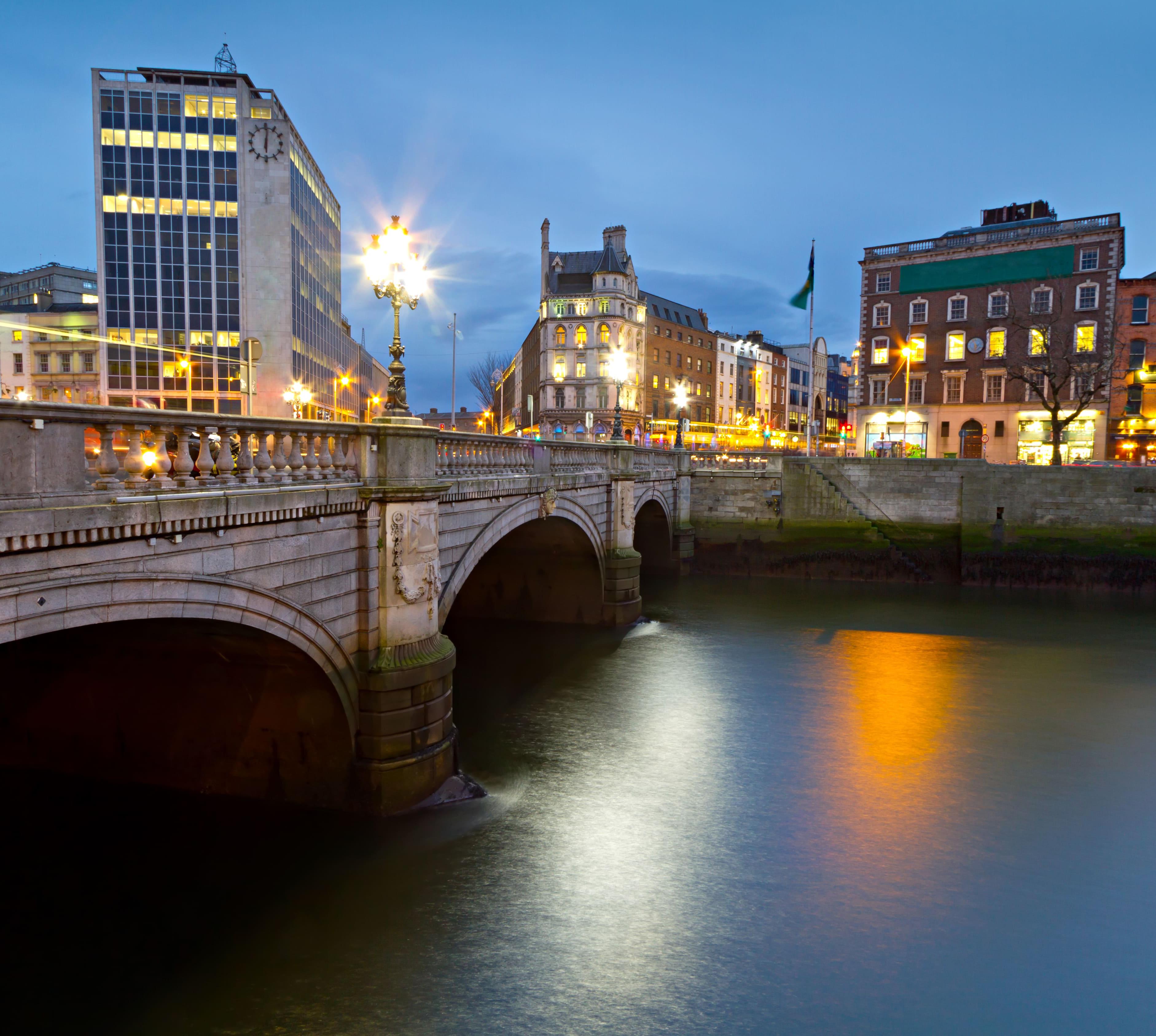 Dublin, North
