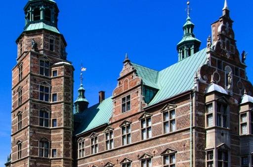 Rosenborg Slot Rosenborg Slot