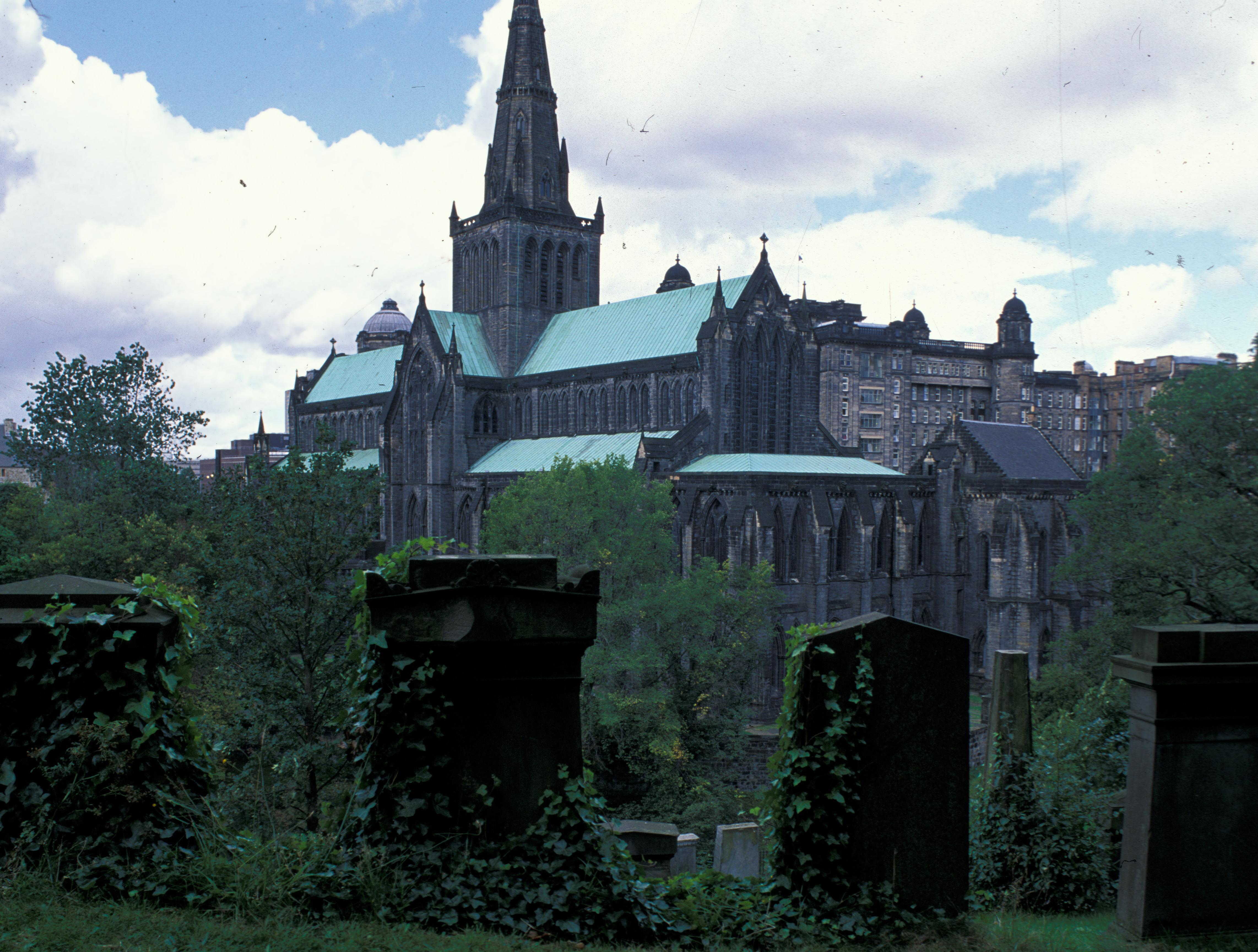 Glasgow Cathedral