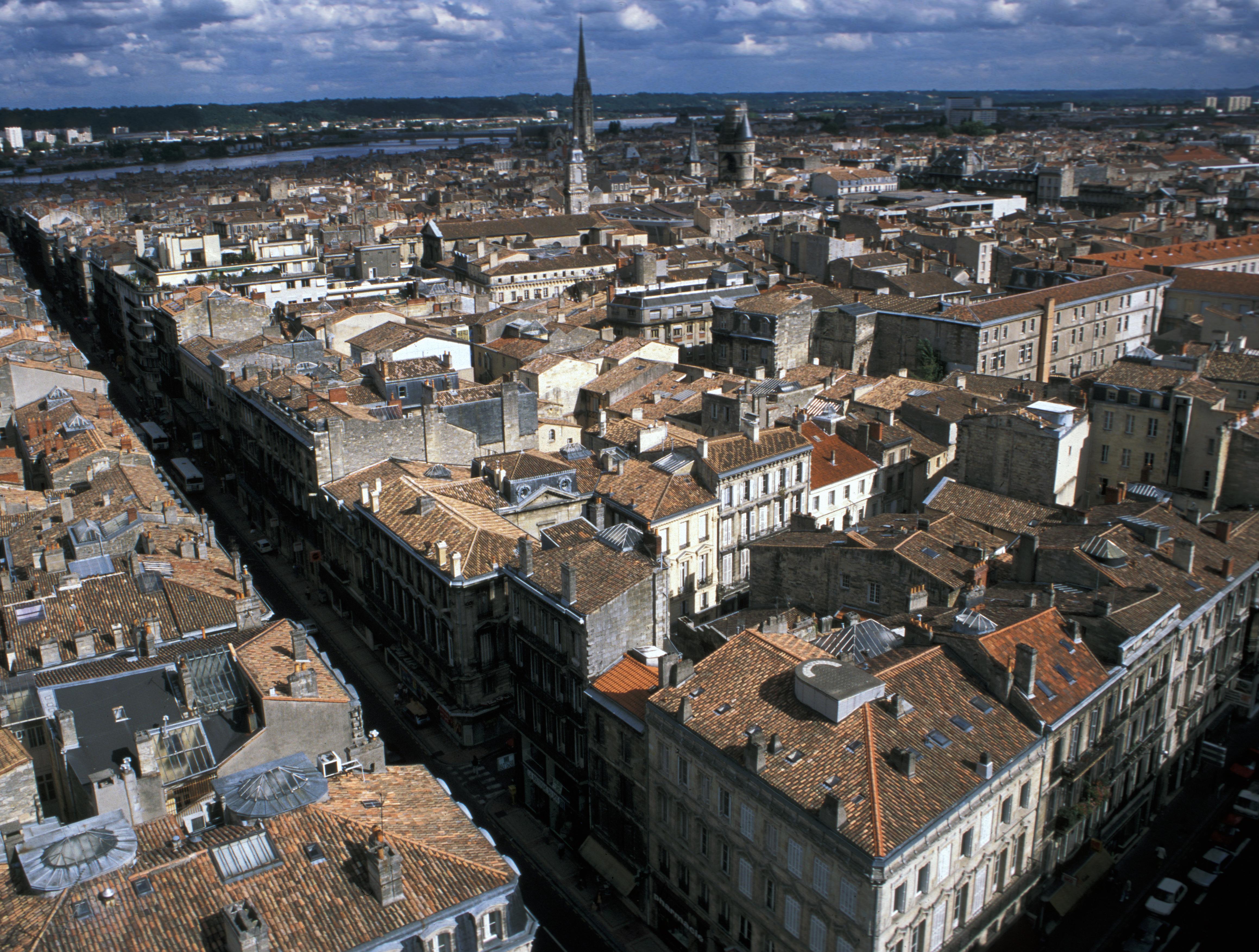 Bordeaux