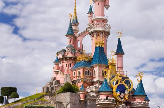 Disneyland Paris