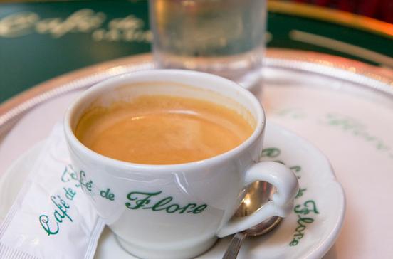 Café de Flore