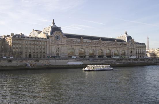 Musée d'Orsay