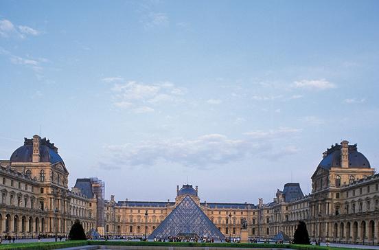 Musée du Louvre