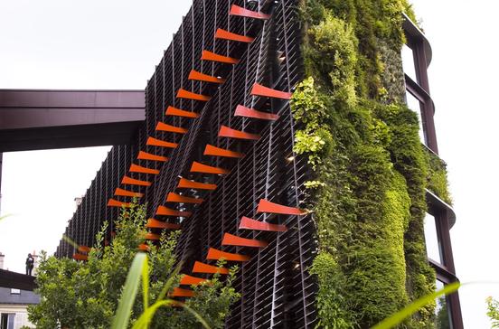 Musée du Quai Branly