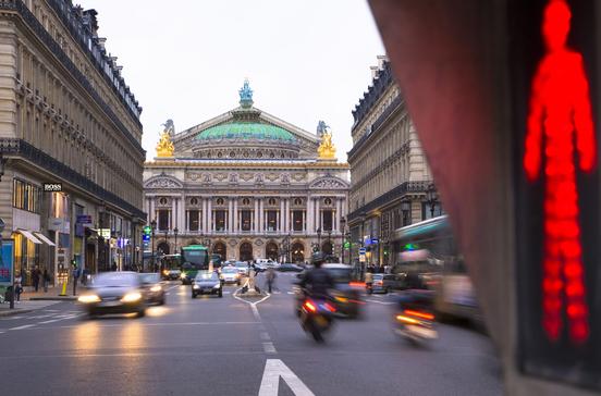 Palais Garnier