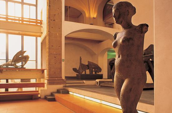 Museo Marino Marini