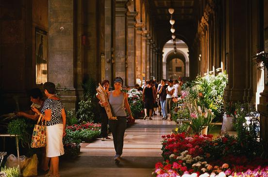 Piazza della Repubblica