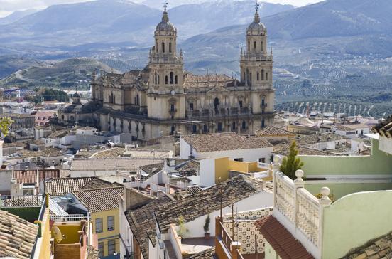 Jaén Jaén