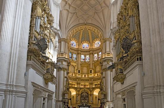 Capilla Real Capilla Real