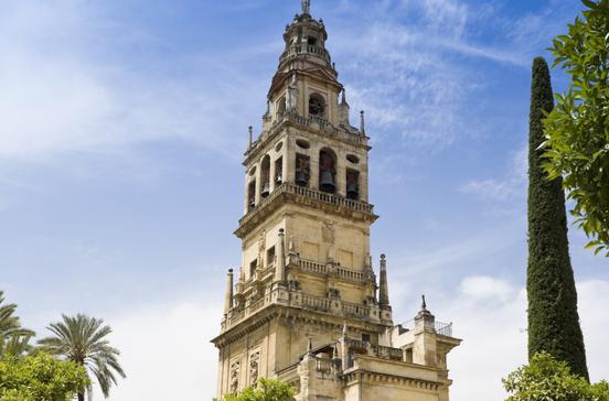 Mezquita Catedral de Córdoba