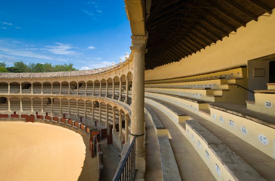 Plaza de Toros