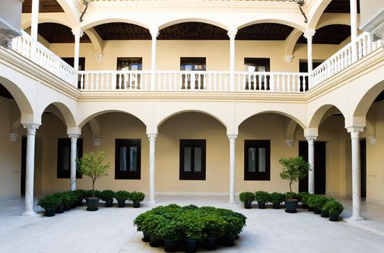 Museo Picasso Museo Picasso