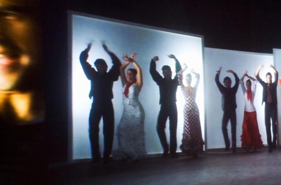 Museo del Baile Flamenco