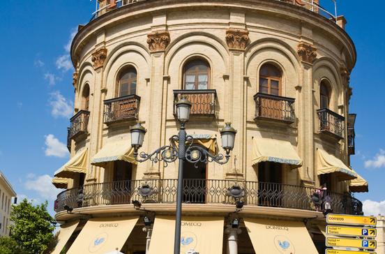 El Gallo Azul