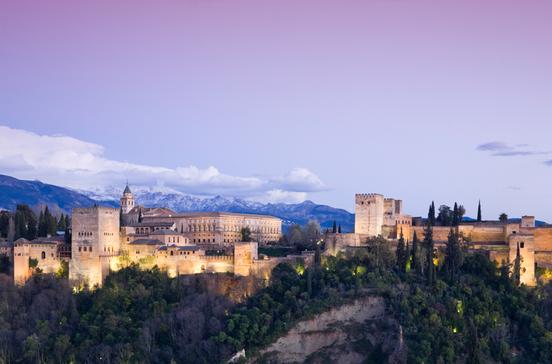 Alhambra Alhambra