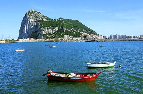 Gibraltar