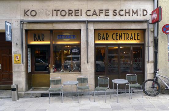 Bar Centrale