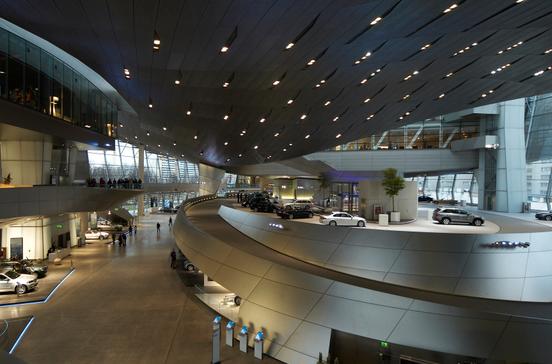 BMW-Welt