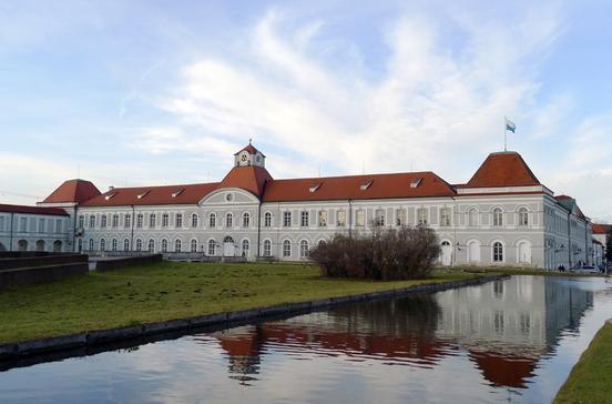 Museum Mensch und Natur