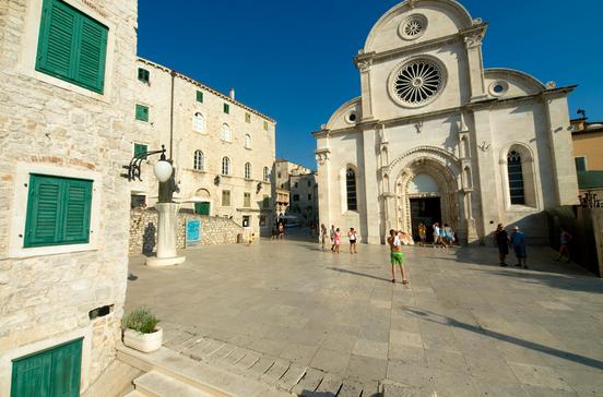 Katedrala Sv. Jakova