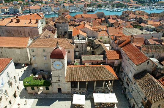 Trogir