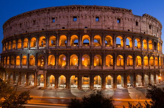 Colosseo