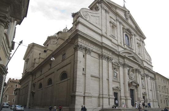 Il Gesù