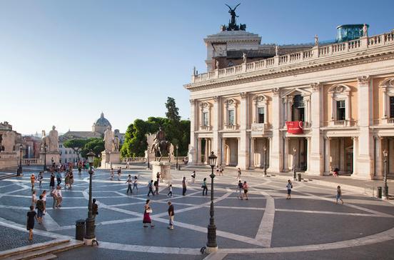 Palazzo dei Conservatori