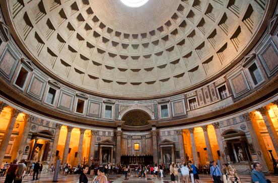 Pantheon