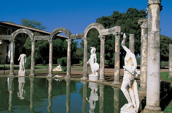 Villa Adriana