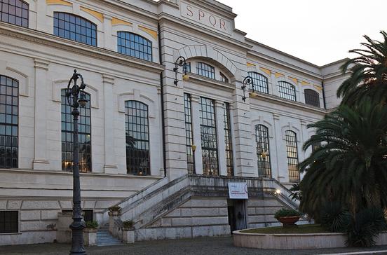 Centrale Montemartini