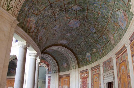 Museo Nazionale Etrusco di Villa Giulia