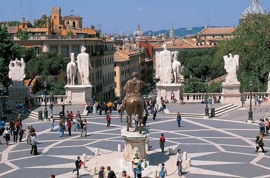 Campidoglio