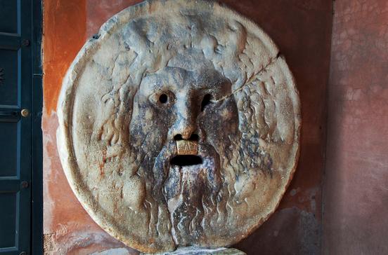 Bocca della Verità