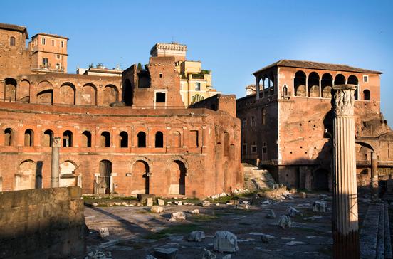 Foro di Traiano
