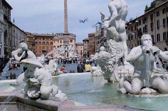 Piazza Navona