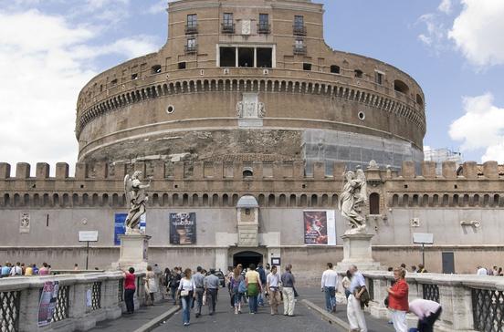 Castel Sant'Angelo