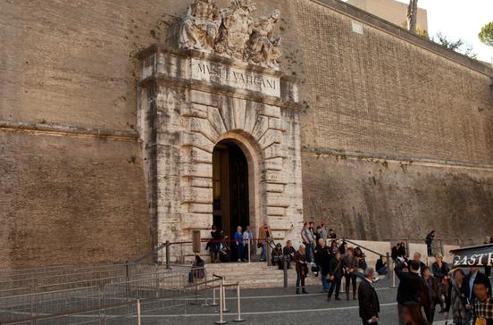 Musei Vaticani