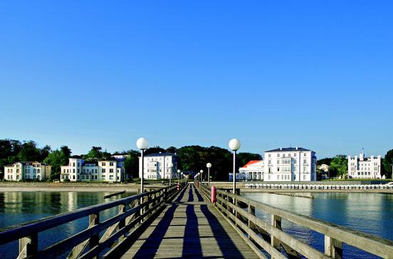 Heiligendamm
