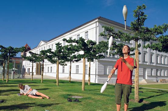 Pommersches Landesmuseum