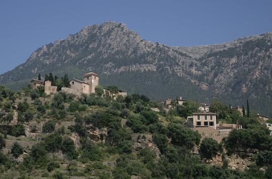 Deià