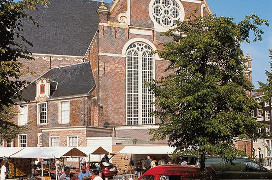 Noordermarkt