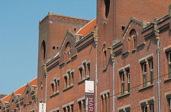 Beurs van Berlage