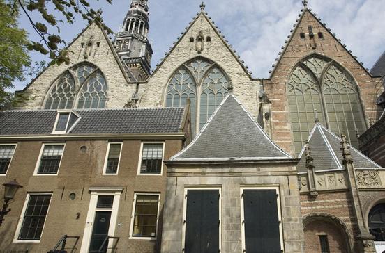 Oude Kerk Oude Kerk