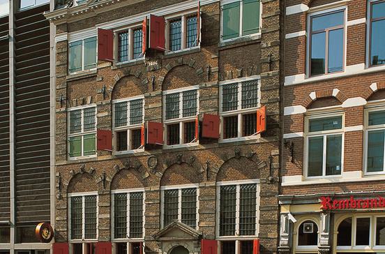 Rembrandthuis